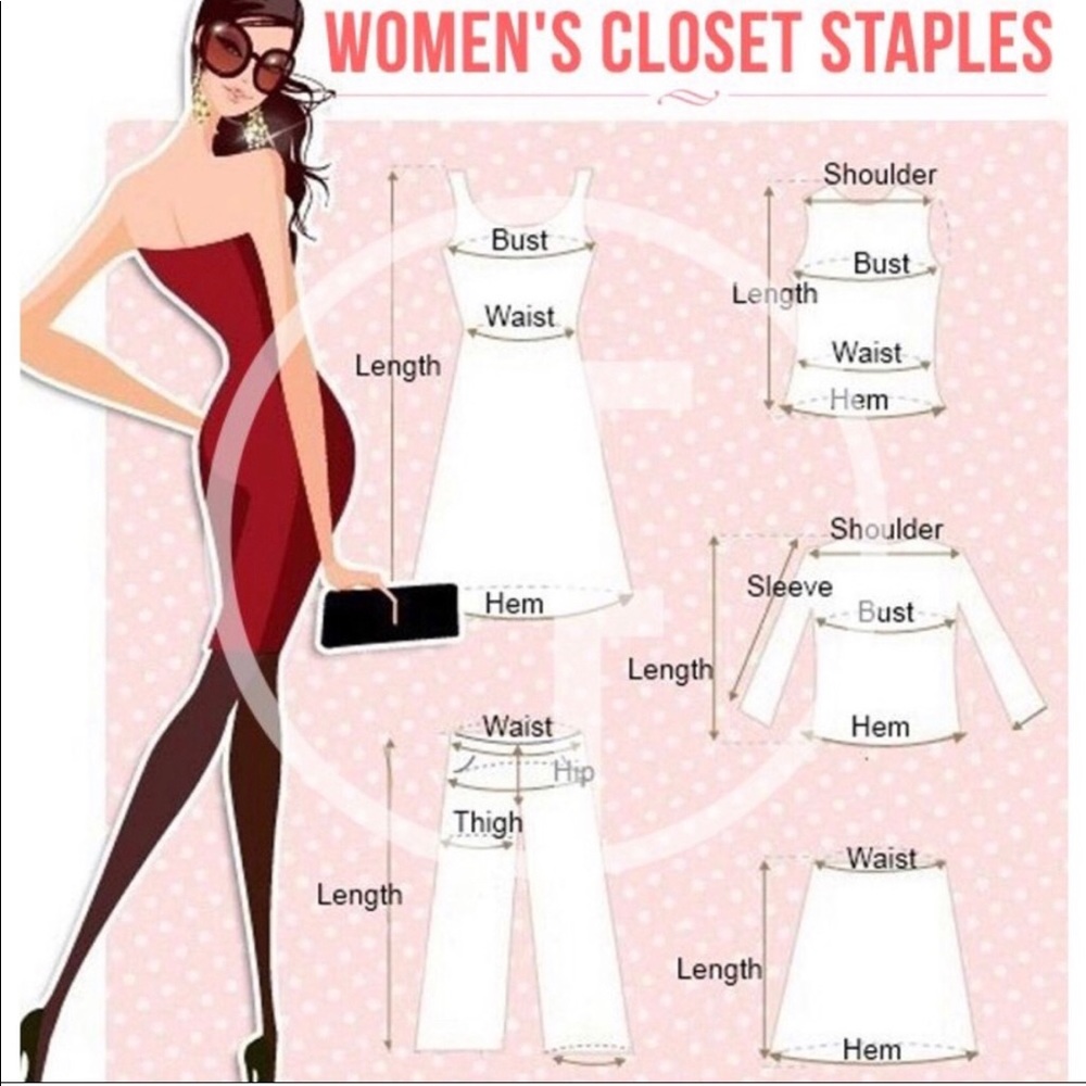 Measurement tips - Picture 3 of 6